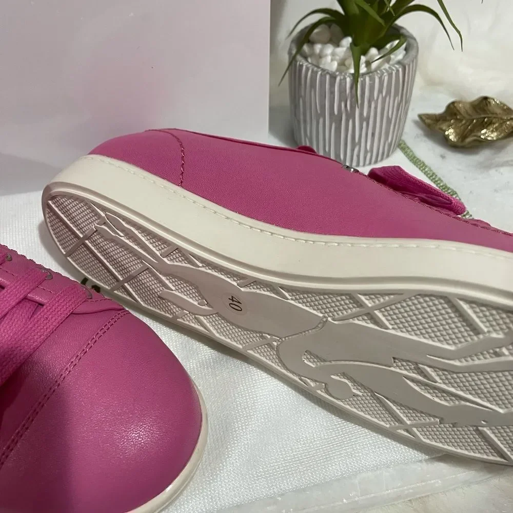 LONG champ Sneakers - Picture 7 of 7